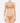 PIN-UP STARS Abbigliamento e accessori MARRONE / S/42 BIKINI TRIANGOLO JUTA