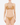 PIN-UP STARS Abbigliamento e accessori MARRONE / S/42 BIKINI TRIANGOLO JUTA