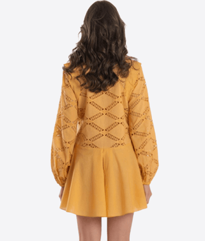 PIN-UP STARS Abbigliamento e accessori TUTINA MACRAME'