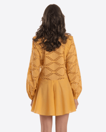 PIN-UP STARS Abbigliamento e accessori TUTINA MACRAME'