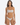 PIN-UP STARS COSTUME DA BAGNO BIKINI FASCIA MONOSPALLA LAMÈ CROCHET