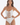 PIN-UP STARS COSTUME DA BAGNO COSTUME DA BAGNO INTERO NODI INTRECCIATI