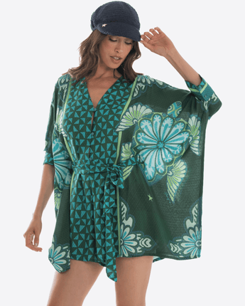 PIN-UP STARS TUTA TUTA CORTA TRIBAL SEA
