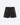 PINKO Abbigliamento e accessori NERO / 38 SHORTS IN COTONE CON TASCHE E ZIP