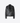 PINKO Abbigliamento e accessori NERO / XS GIUBBINO BIKER IN NAPPA CON CINTURA