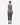 PINKO ABITO ABITO MIDI EFFETTO RETE CON STRASS