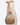 PINKO BORSA BEIGE / UNI BORSA A BAULETTO IN PELLE SCAMOSCIATA