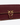 PINKO BORSA BORDEAUX / UNI BORSA LOVE ONE SLOUCHY IN PELLE CON BORCHIE