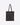 PINKO BORSA NERO / UNI EASY TOTE BAG
