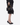 PINKO BORSA NERO / UNI MINI LOVE BAG CLICK SOFT HORIZONTAL