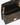 PINKO BORSA VERDE MILITARE / UNI MINI LOVE BAG ONE LIGHT CON STAMPA CAMOUFLAGE FULL STRASS