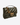 PINKO BORSA VERDE OLIVA / UNI LOVE BAG PUFF