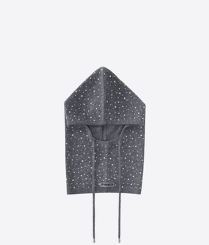 PINKO CAPPELLO GRIGIO / UNI BATACLAVA FINLANDIA