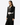 PINKO GIACCA GIACCA CROPPED CON DETTAGLI IN SATIN PINKO