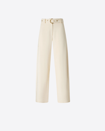PINKO PANTALONI PANTALONI CON CINTURA PINKO