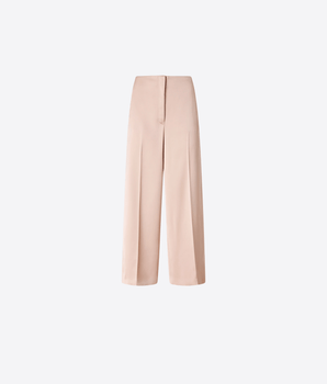 PINKO PANTALONI PANTALONI IN SATIN