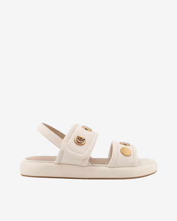 PINKO SLINGBACK PINKO