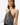 PINKO TOP NERO / M TOP CORTO IN PAILLETTES CON SCHIENA SCOPERTA
