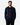 POLO RALPH LAUREN FELPA FELPA LOUNGEWEAR CON CAPPUCCIO E ZIP
