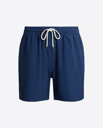 RALPH LAUREN COSTUME DA BAGNO BLUE / S COSTUME DA BAGNO
