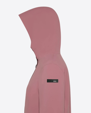 RRD Abbigliamento e accessori COLOR DETACHABLE PARKA SHORT WOM JKT
