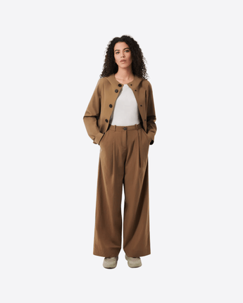 RRD Abbigliamento e accessori MONTECRISTO COLOR HOOD WOM JKT