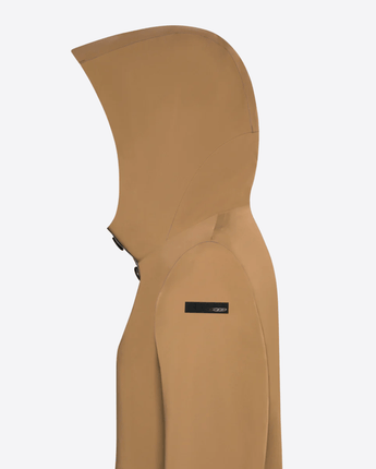 RRD Abbigliamento e accessori MONTECRISTO COLOR HOOD WOM JKT