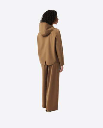 RRD Abbigliamento e accessori MONTECRISTO COLOR HOOD WOM JKT
