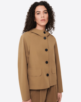 RRD Abbigliamento e accessori MONTECRISTO COLOR HOOD WOM JKT