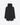 RRD Abbigliamento e accessori NERO / 40 COLOR DETACHABLE PARKA WOM JKT