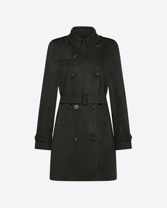 RRD Abbigliamento e accessori NERO / 42 NABUCCO SHELL TRENCH WOM JKT