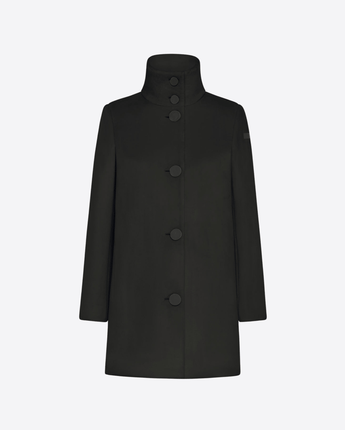 RRD Abbigliamento e accessori NERO / 42 VELVET NEO COAT WOM JKT