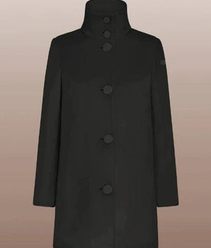 RRD Abbigliamento e accessori VELVET NEO COAT WOM JKT