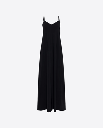 RRD ABITO BLACK / 38 ABITO SURFLEX LIGHT LONG WOM