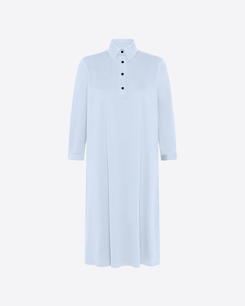 RRD ABITO SKY / 40 ABITO POLO OXFORD WOM