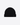 RRD CAPPELLO BLACK / UNICA COTTON RIB CAP