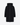 RRD GIACCA BLACK / 40 MONTECRISTO PARKA OVER WOM JKT
