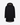 RRD GIACCA BLACK / 40 MONTECRISTO THERMO PARKA WOM JKT
