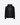 RRD GIACCA BLACK / 48 SURFLEX WINTER DUCK HOOD ZIP SOFT JKT