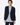 RRD GIACCA BLAZER TERZILIGHT BOYFRIEND WOM