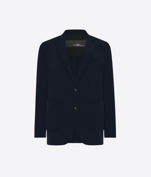 RRD GIACCA BLU / 46 BLAZER TERZILIGHT