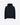 RRD GIACCA BLUE BLACK / 46 SIMPLICITY TUBIC 10 HOOD ZIP JKT