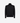 RRD GIACCA BLUE BLACK / 48 AMOS COTTON FULL ZIP KNIT