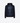RRD GIACCA BLUE BLACK / 48 SURFLEX WINTER DUCK HOOD ZIP SOFT JKT