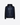RRD GIACCA BLUE BLACK / 48 SURFLEX WINTER DUCK HOOD ZIP SOFT JKT