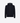 RRD GIACCA BLUE BLACK / 48 SURFLEX WINTER HOOD ZIP FLEECE