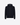 RRD GIACCA BLUE BLACK / 48 SURFLEX WINTER HOOD ZIP FLEECE