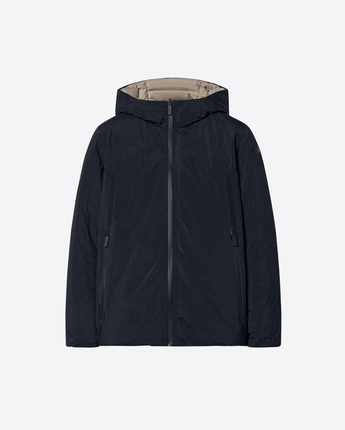 RRD GIACCA DALI FLOATING STORM REV JKT