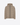 RRD GIACCA TABACCO / 46 SIMPLICITY TUBIC 10 HOOD ZIP JKT