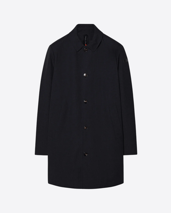 RRD GIACCA TERZILIO DUCK COAT JKT